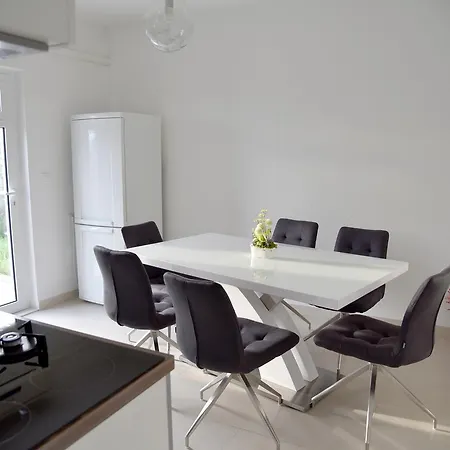 Apartman J&v Trogir