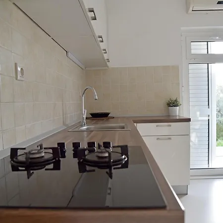 J&v Apartman Trogir