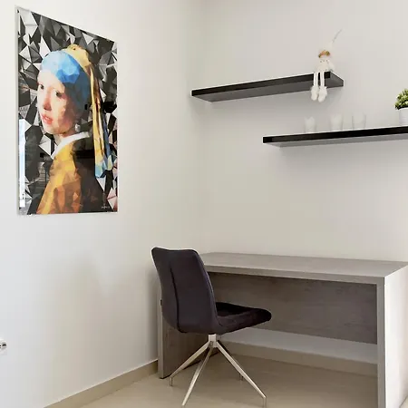 J&v Apartman *