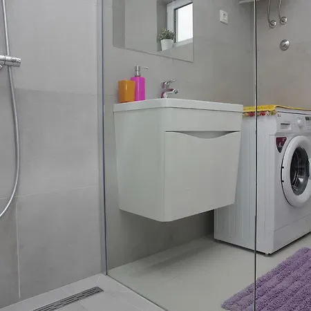 Apartman J&v Trogir