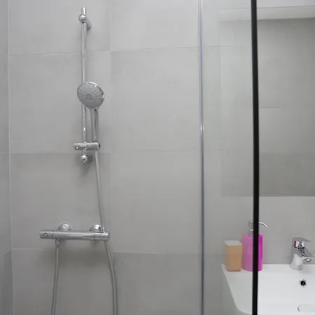 Apartment J&v *