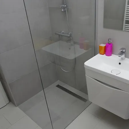 Apartment J&v *