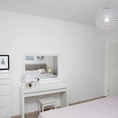 Apartman J&v *