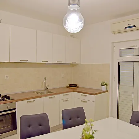 Apartment J&v Trogir