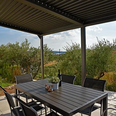 Apartman J&v Trogir